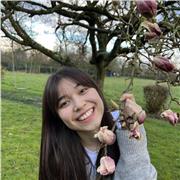 Englisch-Nachhilfelehrerin bis 10. Klasse